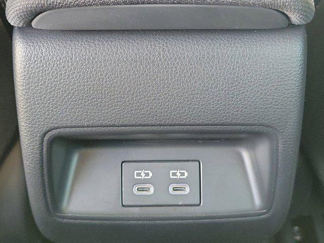 used 2024 Toyota Corolla car, priced at $18,250