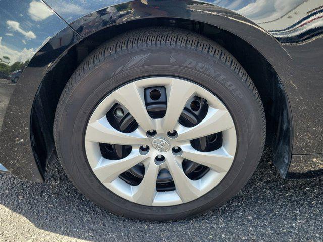 used 2024 Toyota Corolla car, priced at $18,250