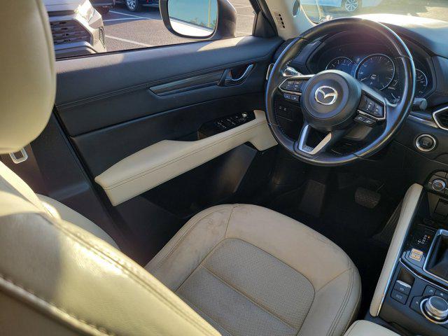 used 2019 Mazda CX-5 car, priced at $16,980