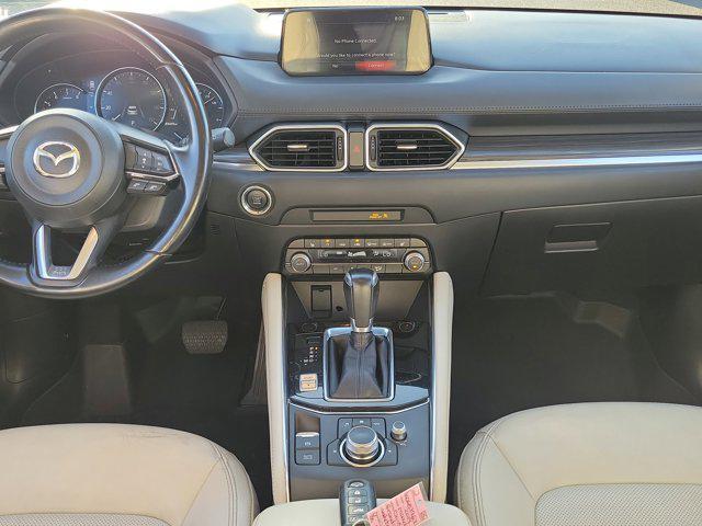 used 2019 Mazda CX-5 car, priced at $16,980