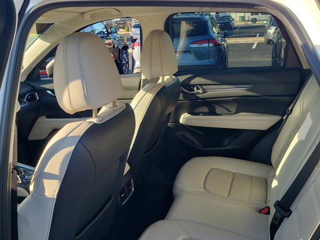 used 2019 Mazda CX-5 car, priced at $16,980