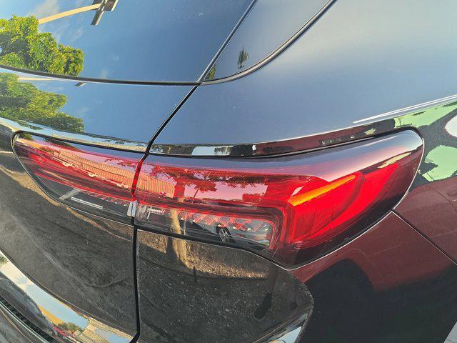 used 2023 Buick Envision car, priced at $25,737
