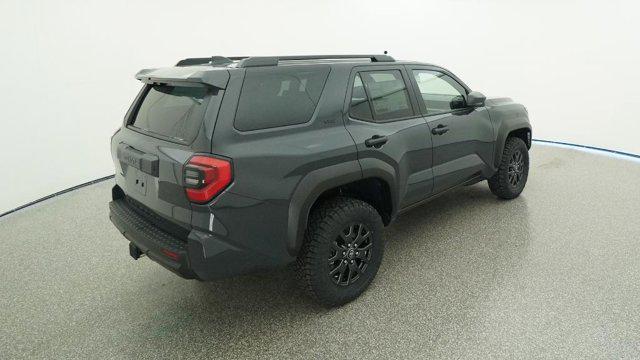 new 2025 Toyota 4Runner car, priced at $41,099