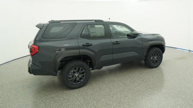 new 2025 Toyota 4Runner car, priced at $41,099