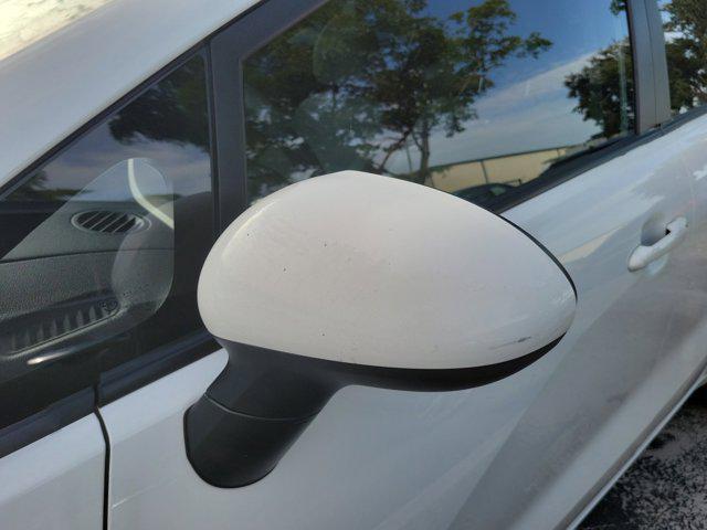 used 2013 Kia Rio car, priced at $4,895