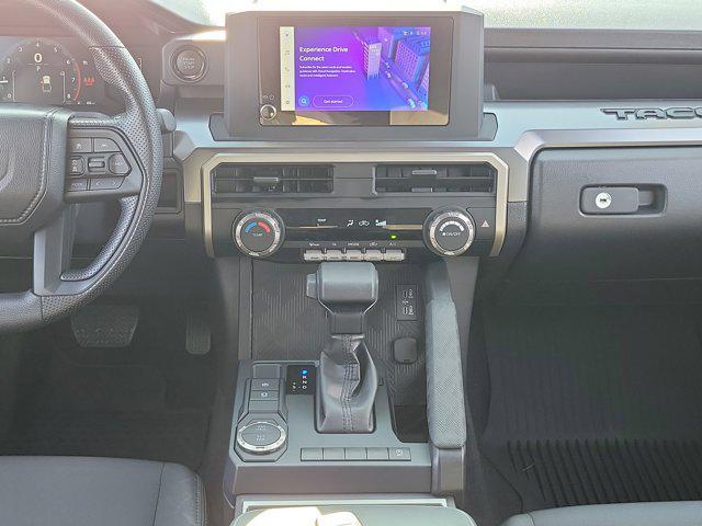 used 2025 Toyota Tacoma car, priced at $37,401