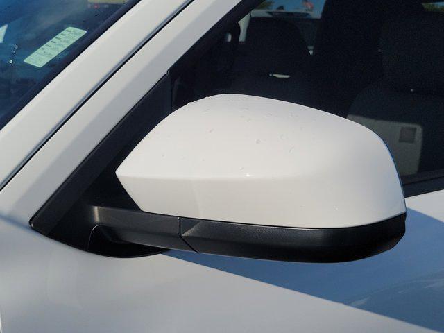 used 2025 Toyota Tacoma car, priced at $37,401
