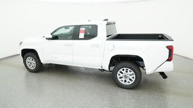 new 2024 Toyota Tacoma car, priced at $36,960