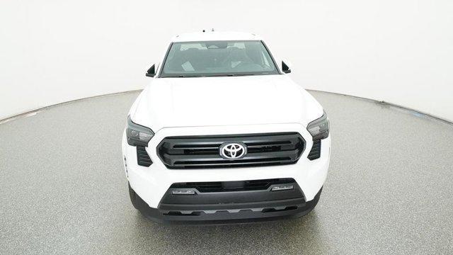 new 2024 Toyota Tacoma car, priced at $36,960