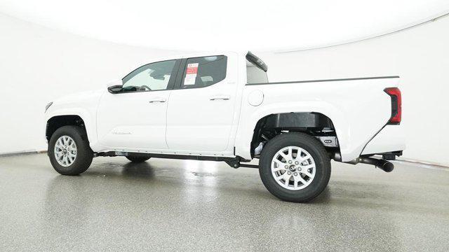 new 2024 Toyota Tacoma car, priced at $36,960