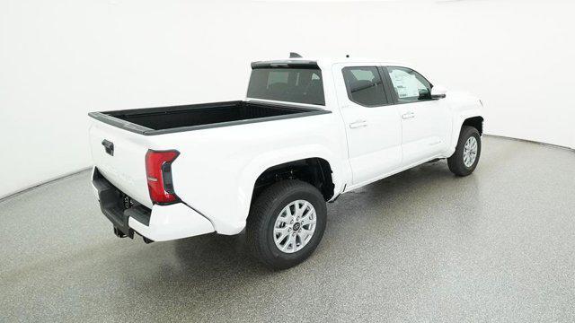 new 2024 Toyota Tacoma car, priced at $36,960