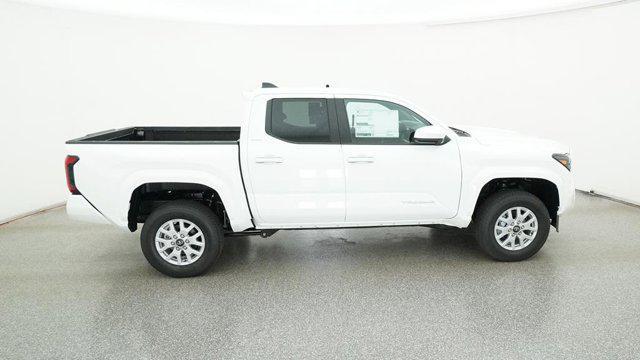 new 2024 Toyota Tacoma car, priced at $36,960