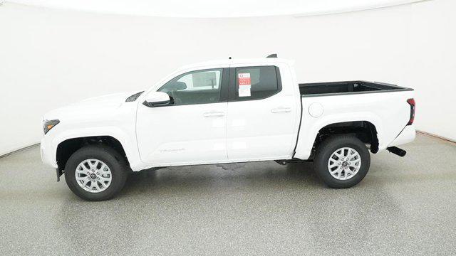 new 2024 Toyota Tacoma car, priced at $36,960