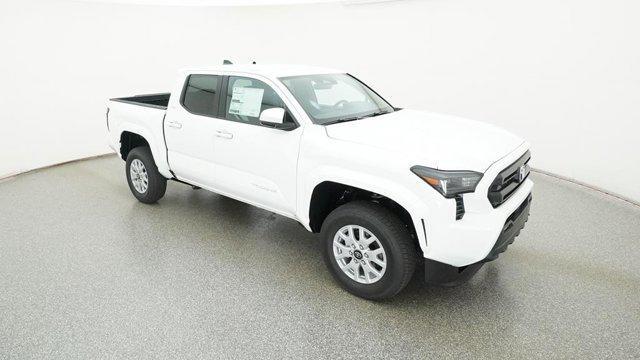 new 2024 Toyota Tacoma car, priced at $36,960