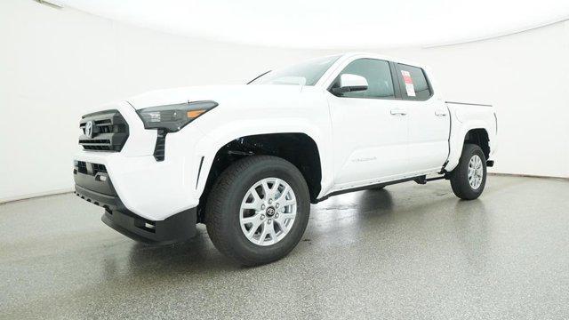 new 2024 Toyota Tacoma car, priced at $36,960