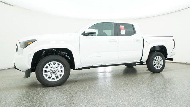 new 2024 Toyota Tacoma car, priced at $36,960