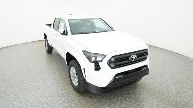 new 2024 Toyota Tacoma car, priced at $36,960