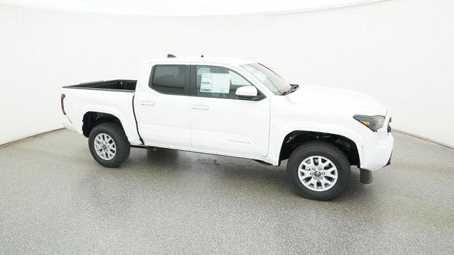 new 2024 Toyota Tacoma car, priced at $36,960