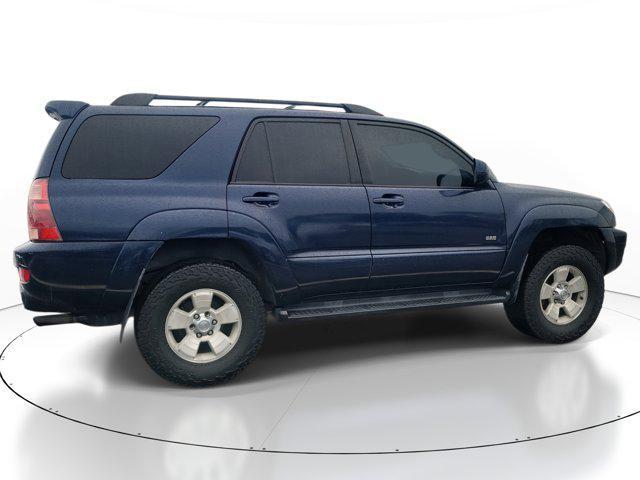 used 2004 Toyota 4Runner car, priced at $3,495