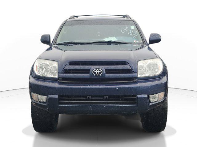 used 2004 Toyota 4Runner car, priced at $3,495