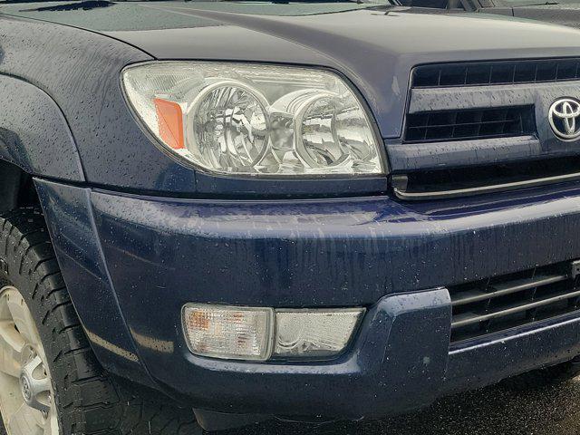 used 2004 Toyota 4Runner car, priced at $3,495