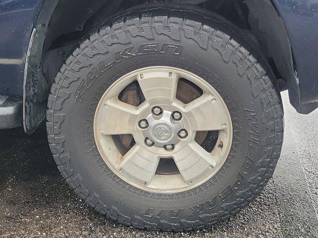 used 2004 Toyota 4Runner car, priced at $3,495