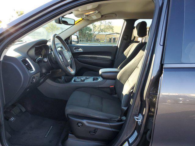 used 2017 Dodge Durango car, priced at $12,999