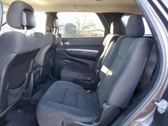 used 2017 Dodge Durango car, priced at $12,999