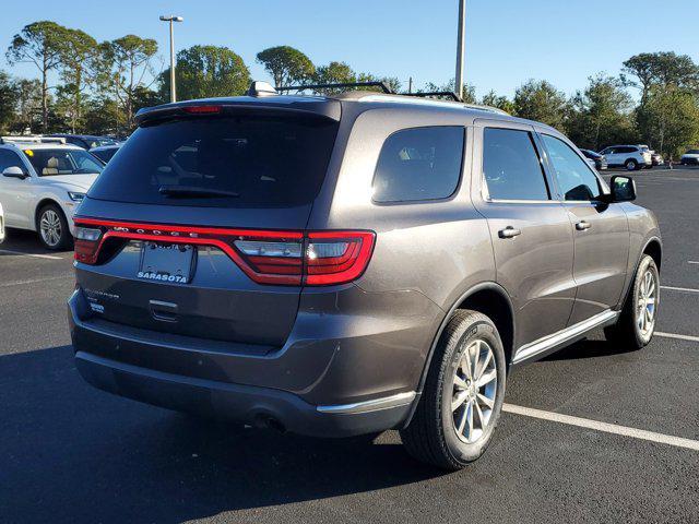 used 2017 Dodge Durango car, priced at $12,999