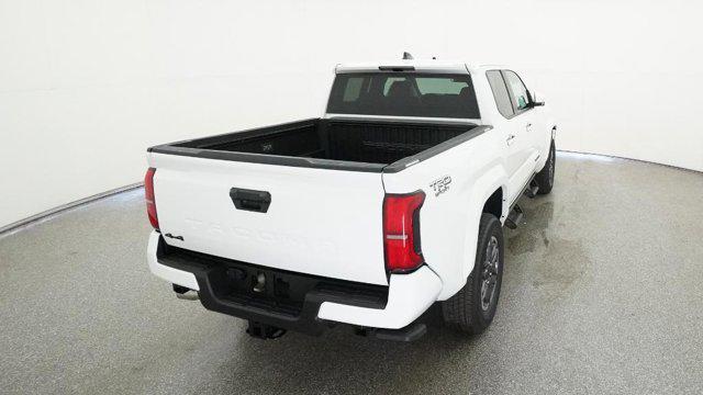 new 2025 Toyota Tacoma car, priced at $48,747