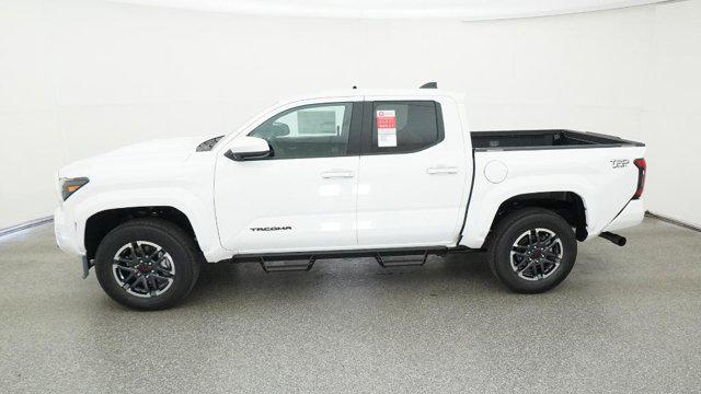 new 2025 Toyota Tacoma car, priced at $48,747