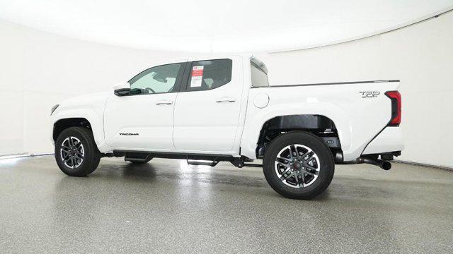 new 2025 Toyota Tacoma car, priced at $48,747