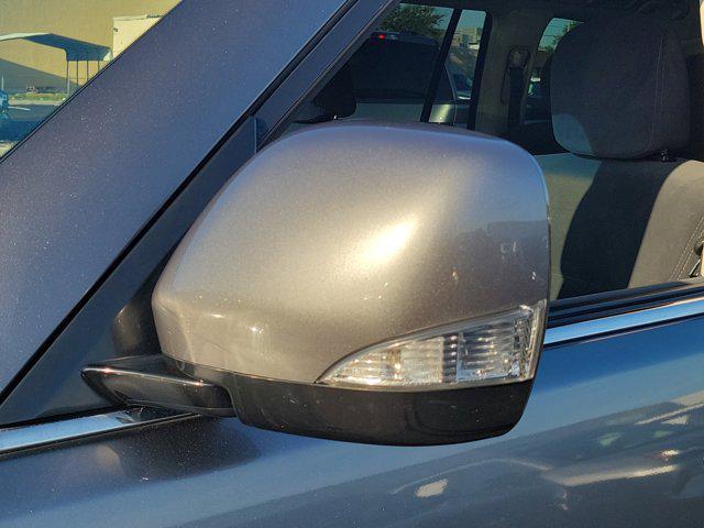 used 2018 Nissan Armada car, priced at $15,515