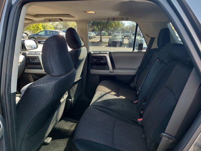 used 2013 Toyota 4Runner car, priced at $13,965