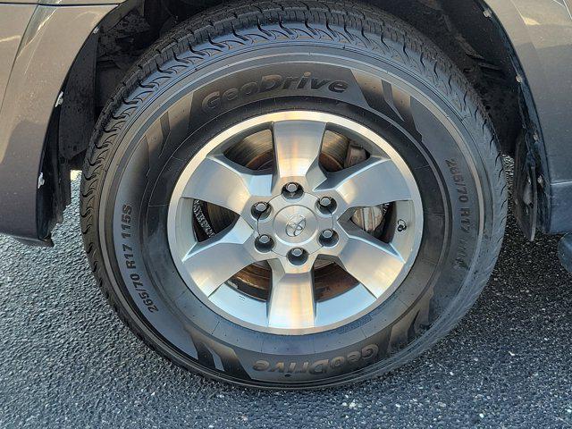 used 2013 Toyota 4Runner car, priced at $13,965