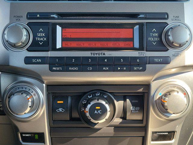 used 2013 Toyota 4Runner car, priced at $13,965