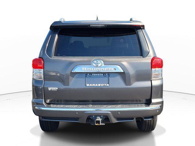 used 2013 Toyota 4Runner car, priced at $13,965