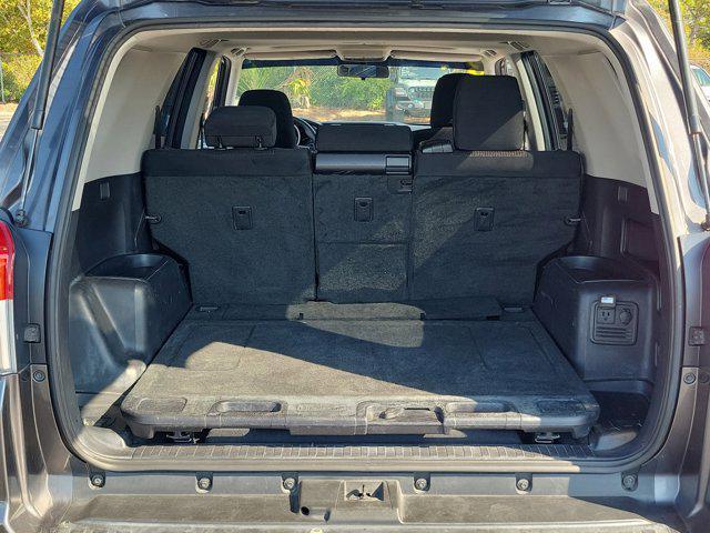 used 2013 Toyota 4Runner car, priced at $13,965