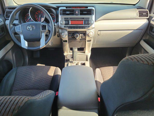 used 2013 Toyota 4Runner car, priced at $13,965