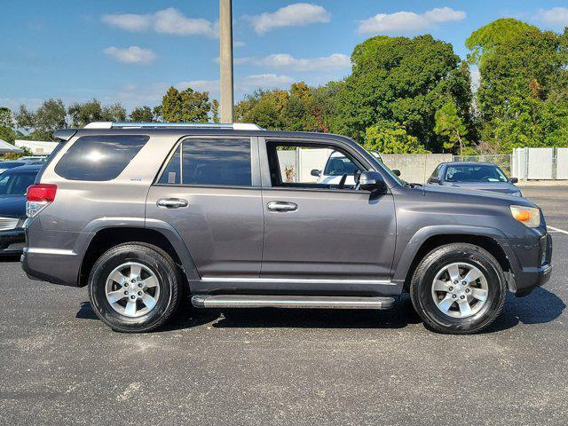 used 2013 Toyota 4Runner car, priced at $13,965