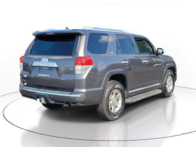 used 2013 Toyota 4Runner car, priced at $13,965