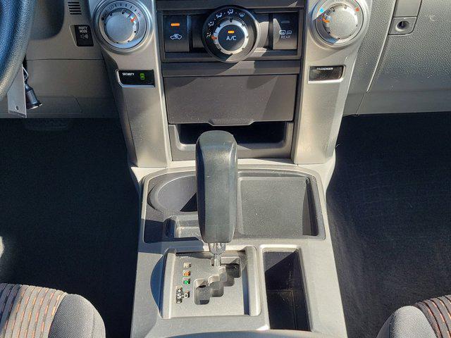 used 2013 Toyota 4Runner car, priced at $13,965