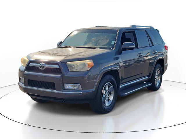 used 2013 Toyota 4Runner car, priced at $13,965