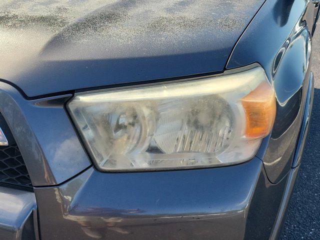 used 2013 Toyota 4Runner car, priced at $13,965