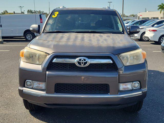 used 2013 Toyota 4Runner car, priced at $13,965