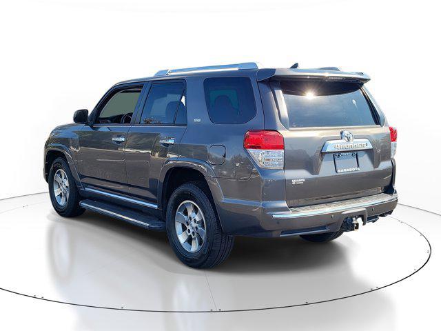 used 2013 Toyota 4Runner car, priced at $13,965