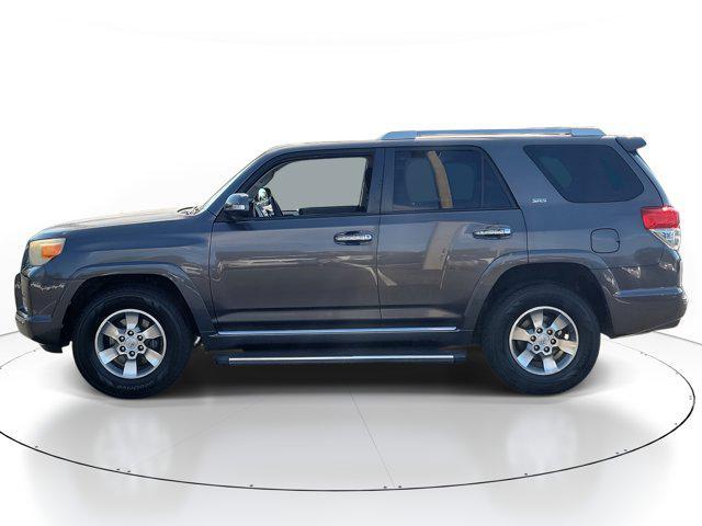 used 2013 Toyota 4Runner car, priced at $13,965