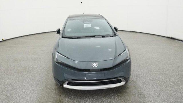 new 2026 Toyota Prius Plug-In Hybrid car, priced at $38,640