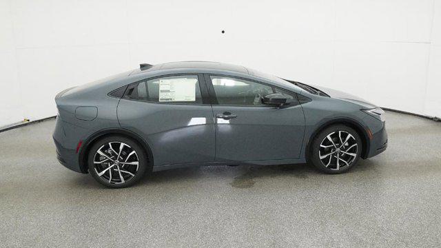 new 2026 Toyota Prius Plug-In Hybrid car, priced at $38,640