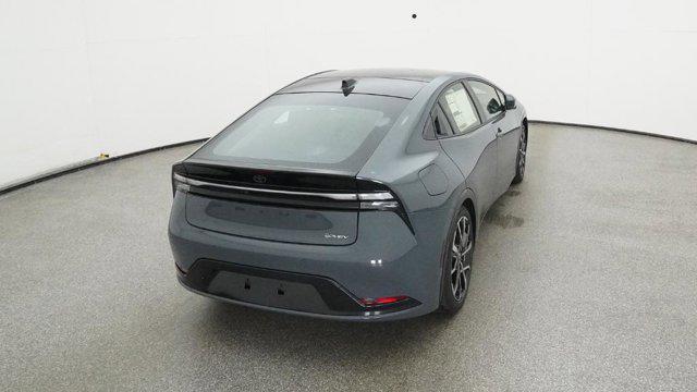new 2026 Toyota Prius Plug-In Hybrid car, priced at $38,640
